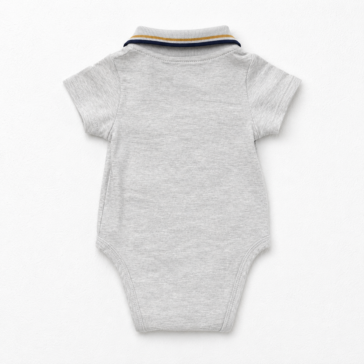 Conjunto Masculino Kyly Girafinha
