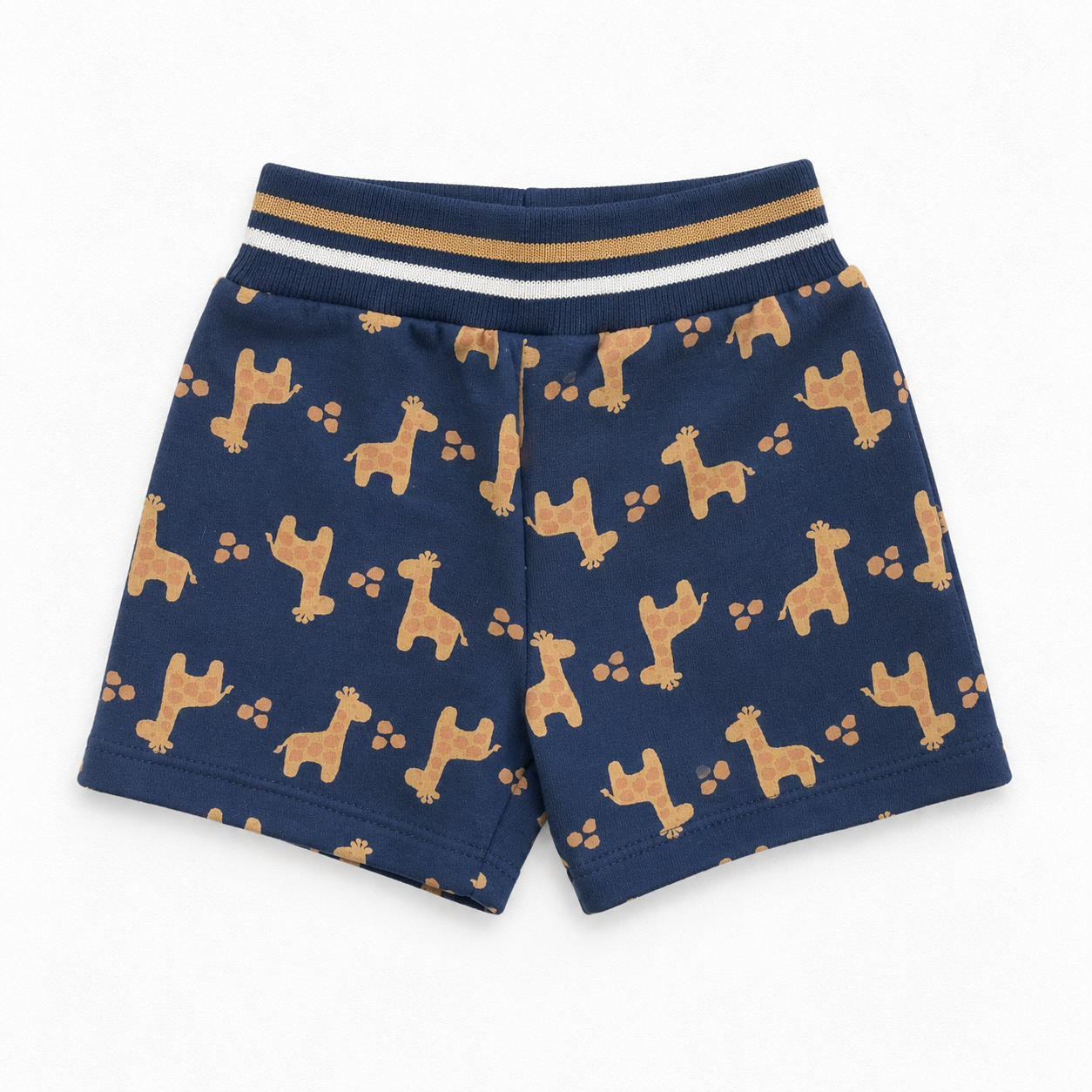 Conjunto Masculino Kyly Girafinha