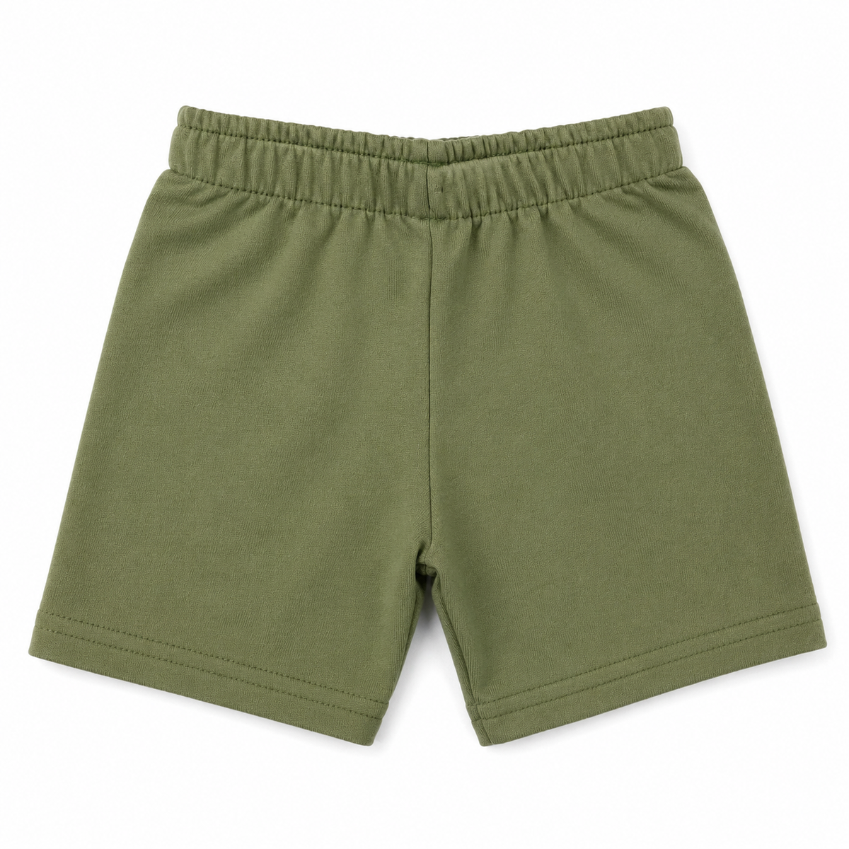 Conjunto Infantil Masculino Kyly Jacaré no Patinete Regata e Bermuda