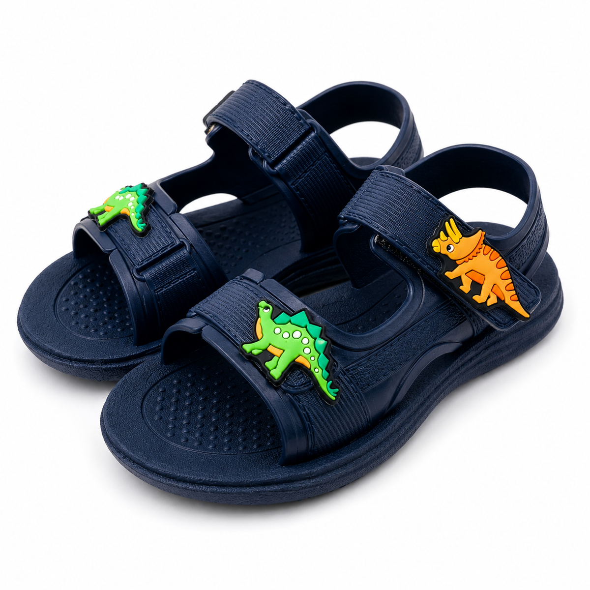 Sandália Papete Luelua Sport Dinossauro