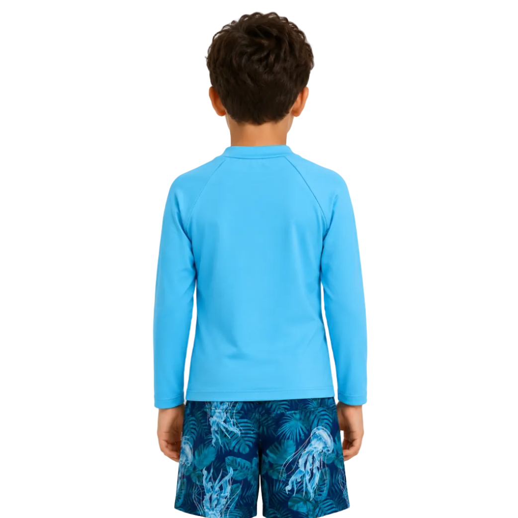 Conjunto Masculino Kamylus Tchibum California