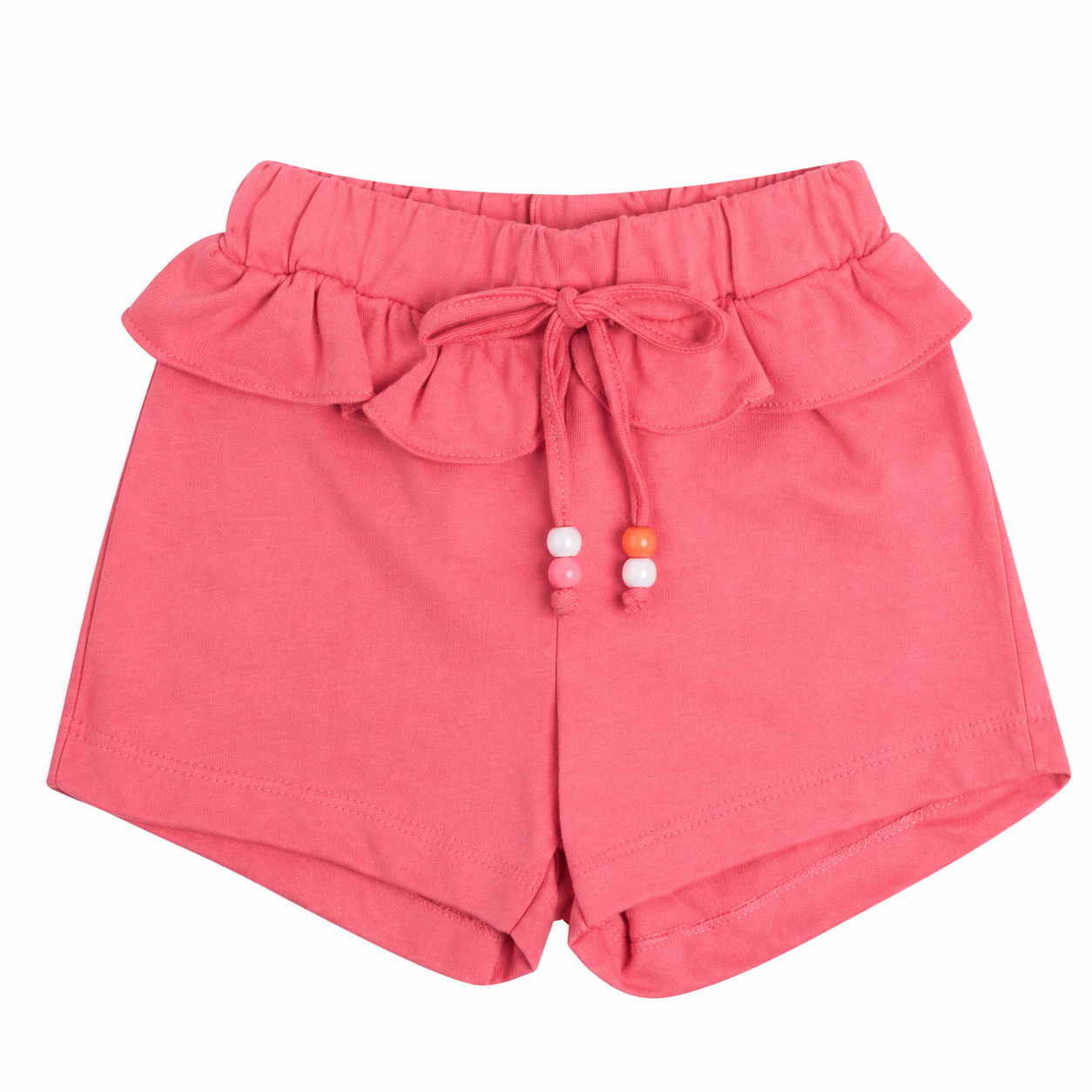 Conjunto Infantil Feminino Have Fun Blooming Cotton e Moletim