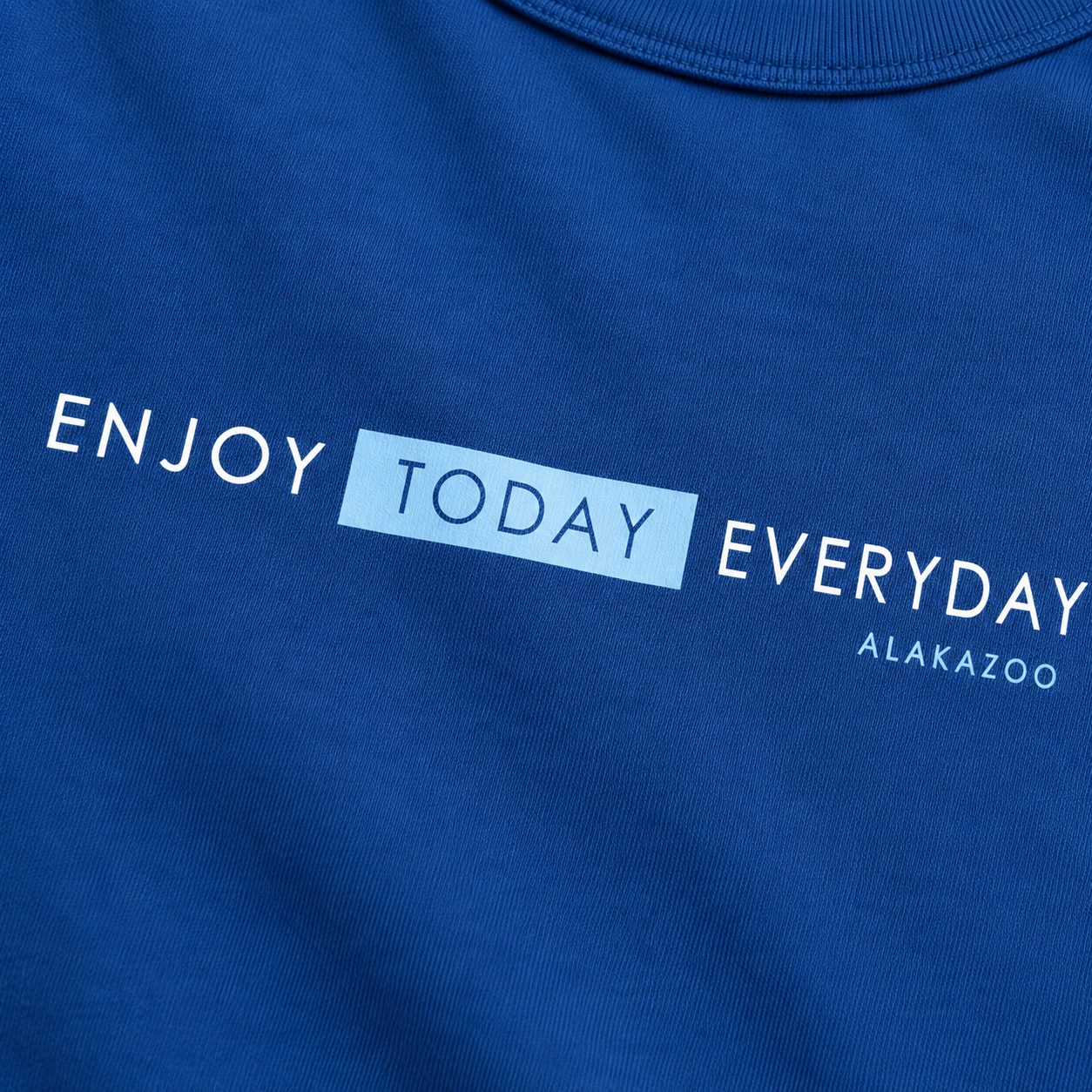 Conjunto Masculino Alakazoo Enjoy Today