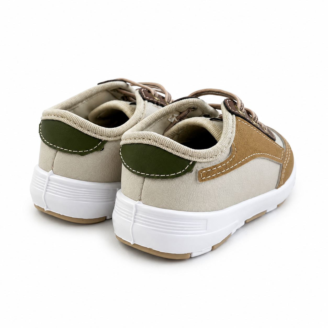 Tênis Infantil Street Urban Pimpolho Casual Calce Fácil