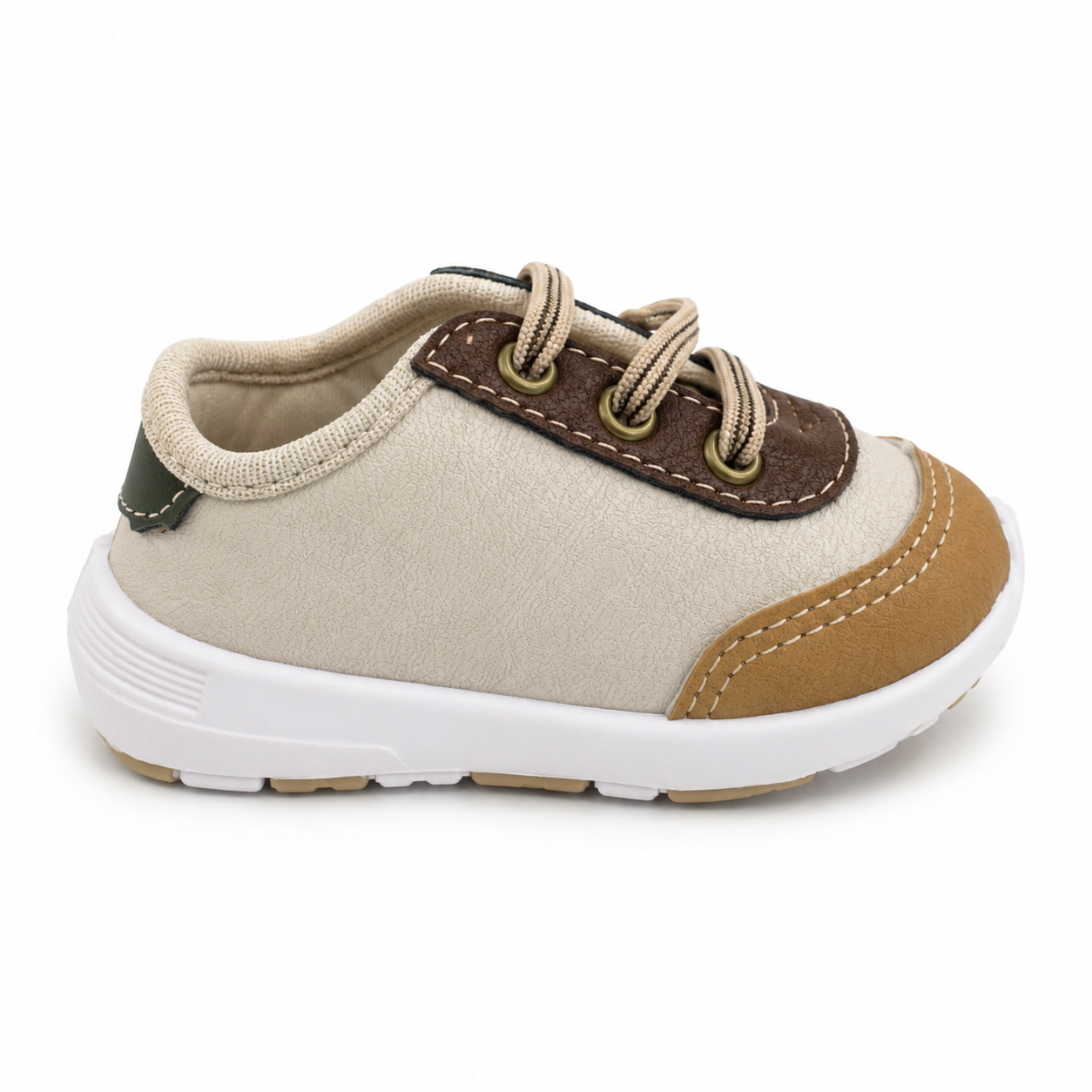 Tênis Infantil Street Urban Pimpolho Casual Calce Fácil