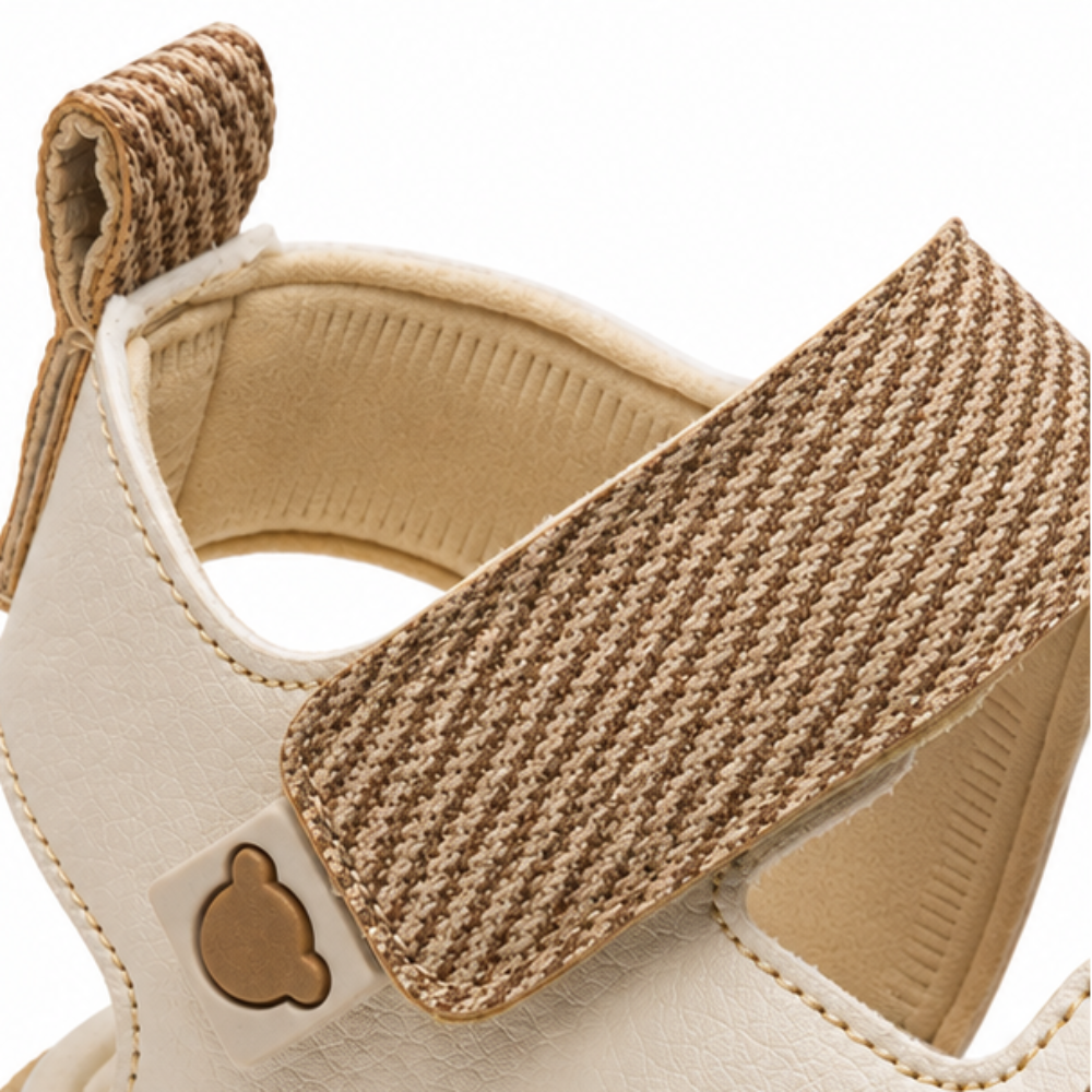 Sandália Masculina Papete Pimpolho Trakker