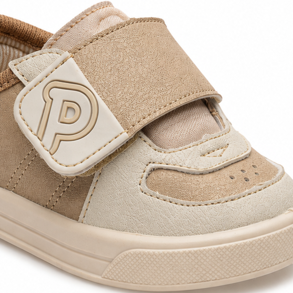Tênis Masculino Infantil Pimpolho Street Batizado Urban Fases 2 e 3