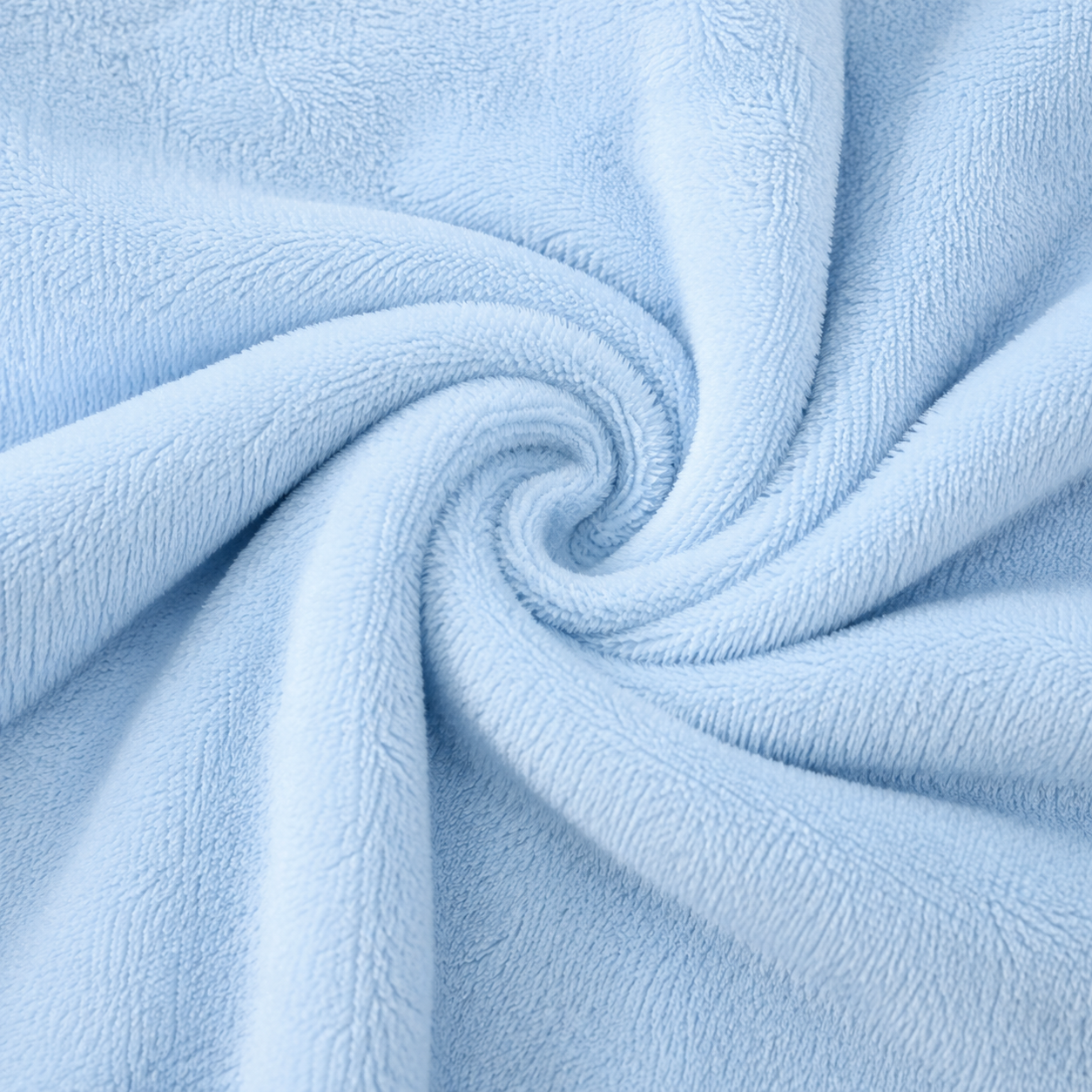 Manta Ever Fleece Rolinho Lisa 95X75Cm