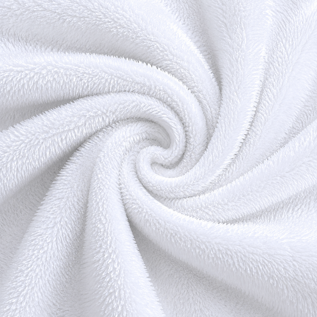 Manta Ever Fleece Rolinho Lisa 95X75Cm