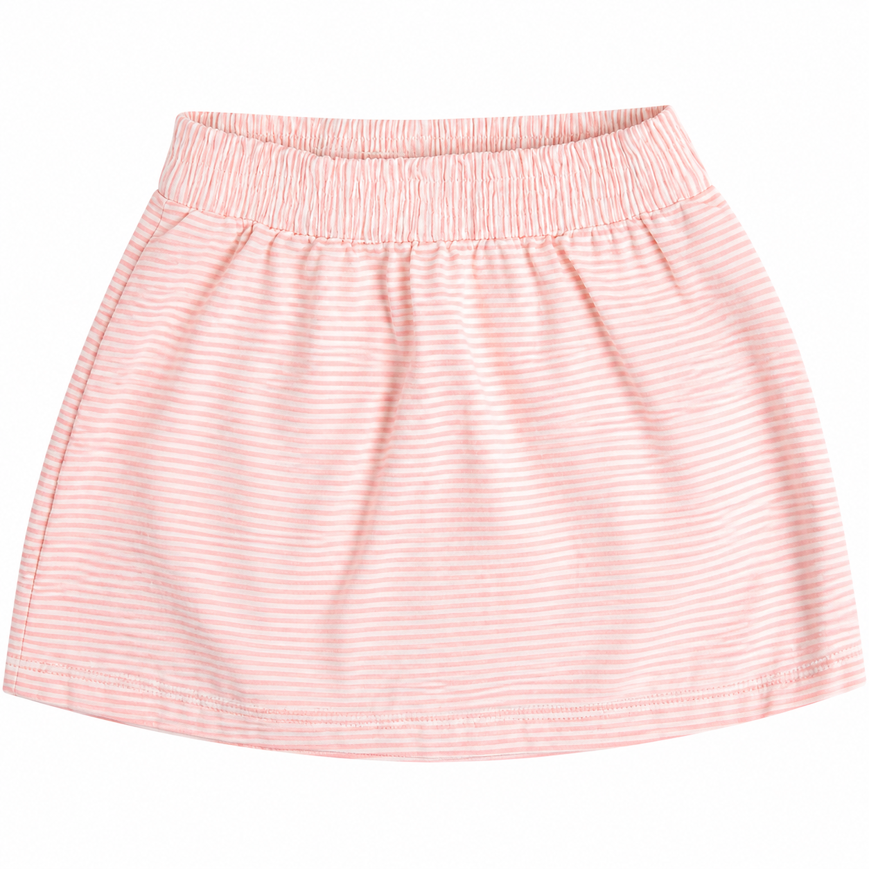 Conjunto Infantil Feminino Have Fun Inspire You Blusa e Saia Short