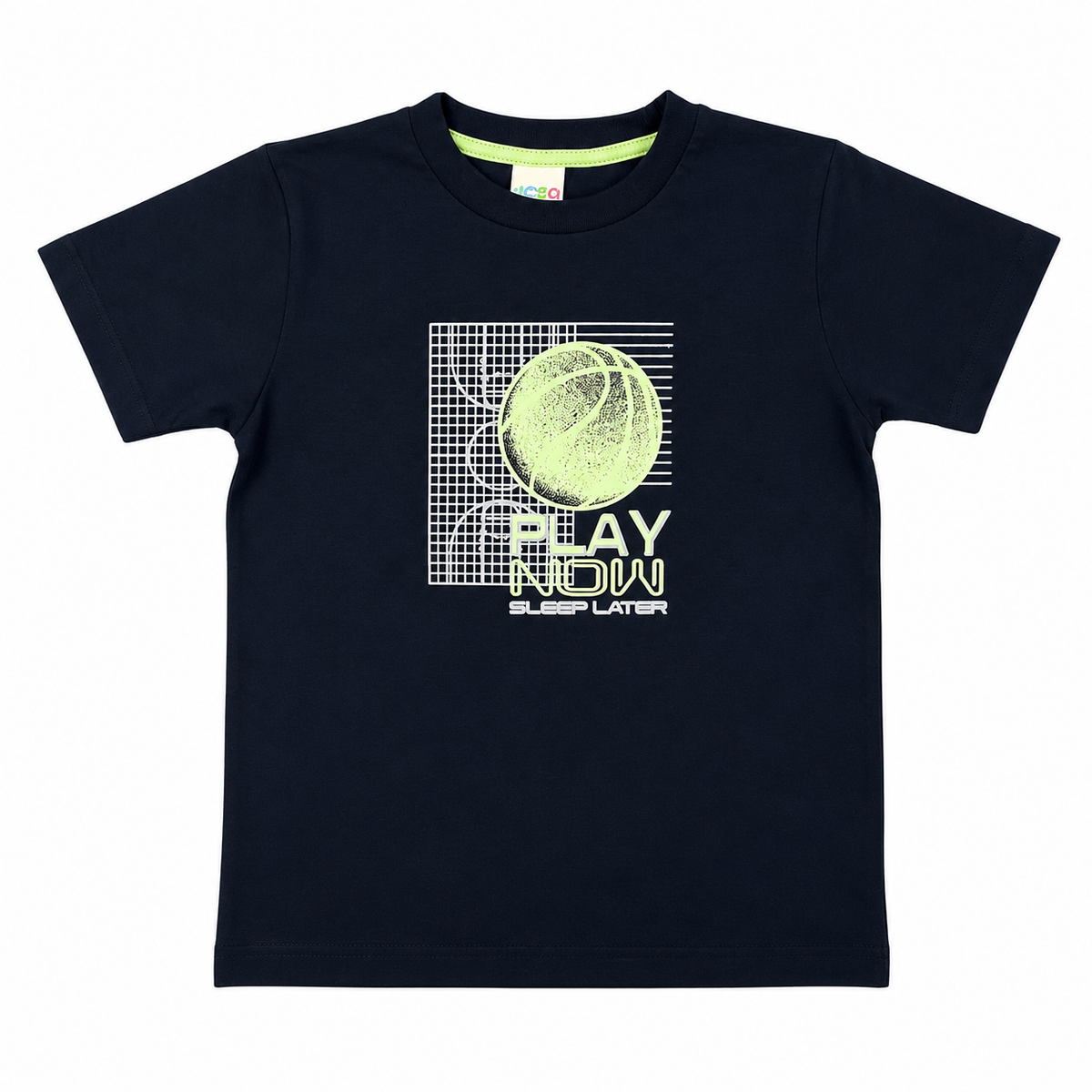 Conjunto Masculino Infantil Have Fun Play Now