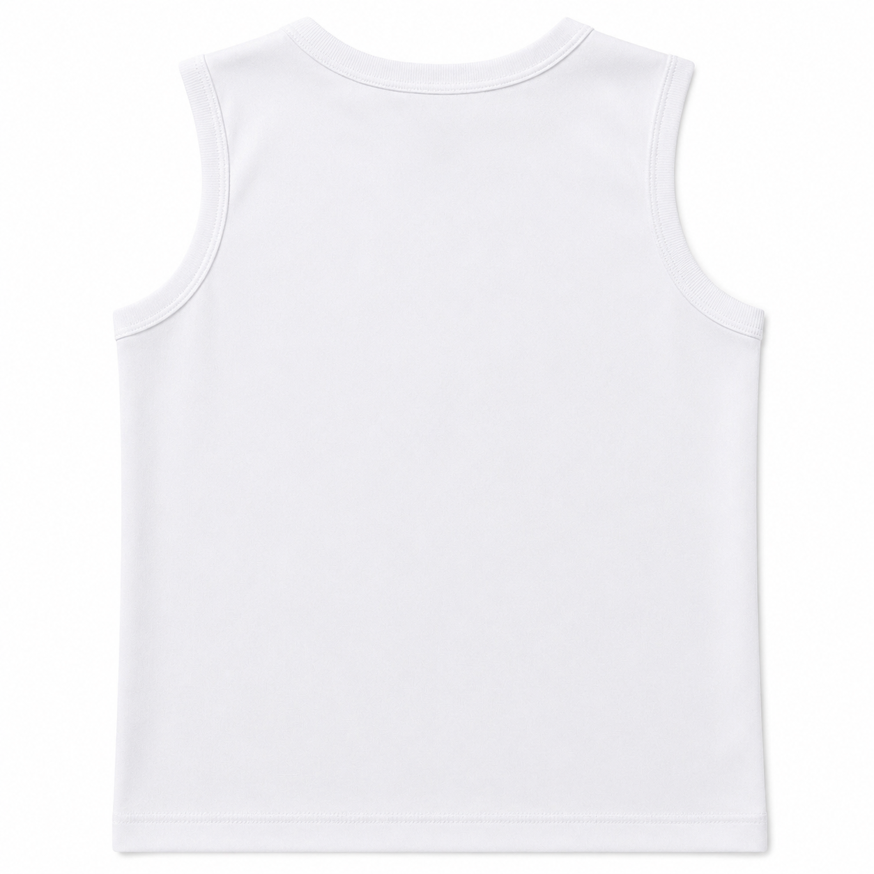 Regata Infantil Masculina Kyly Surf Quest Algodão Premium