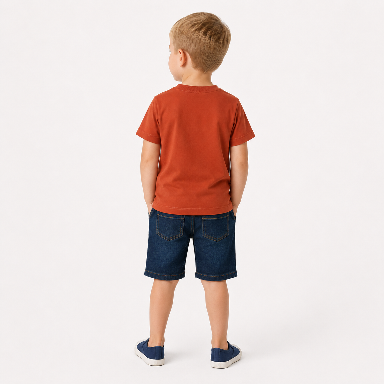 Camiseta Masculina Kyly Off Track