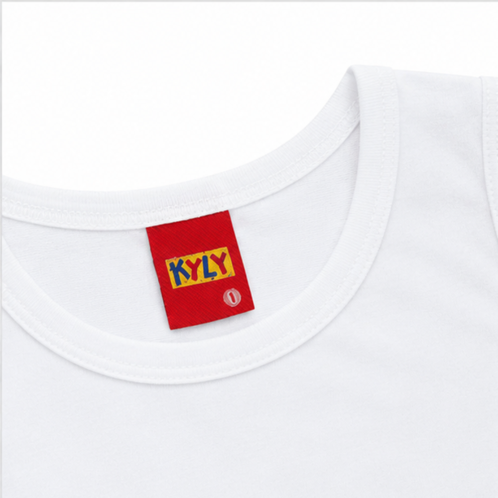 Conjunto Masculino Infantil Kyly Marinheiro Ocean