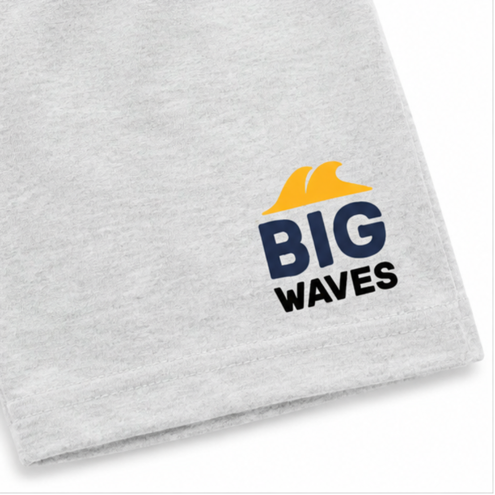 Conjunto Infantil Masculino Kyly Jacaré Big Waves Regata e Bermuda
