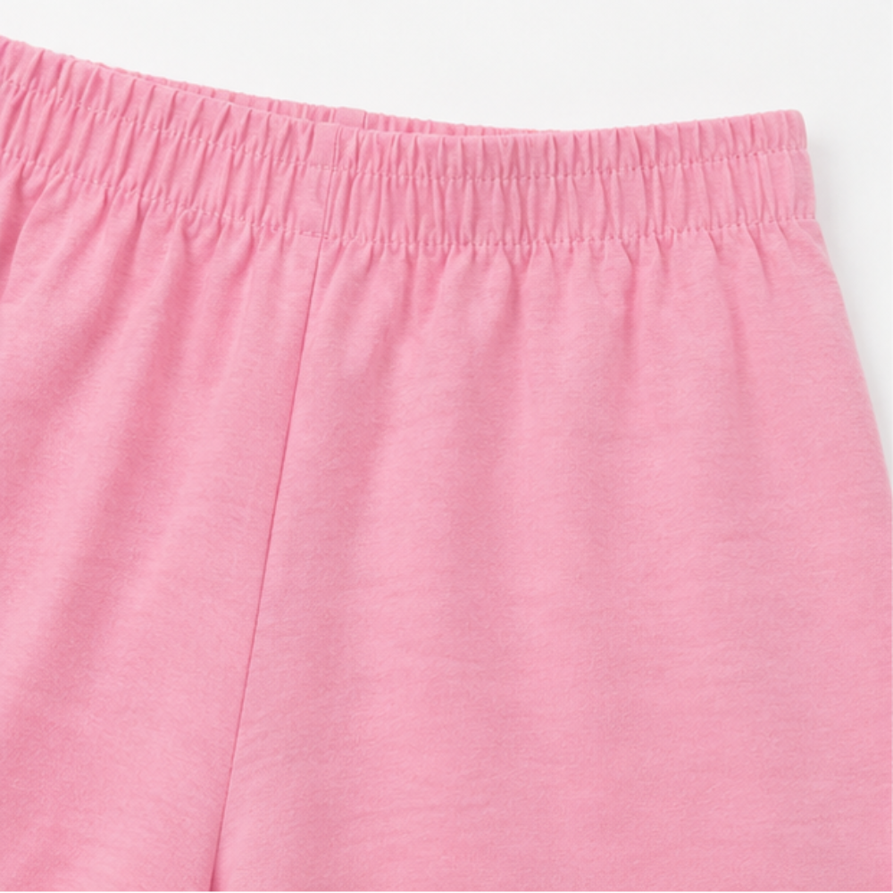 Conjunto Infantil Feminino Kamylus Lamon Viscose Rayon Mix Flow