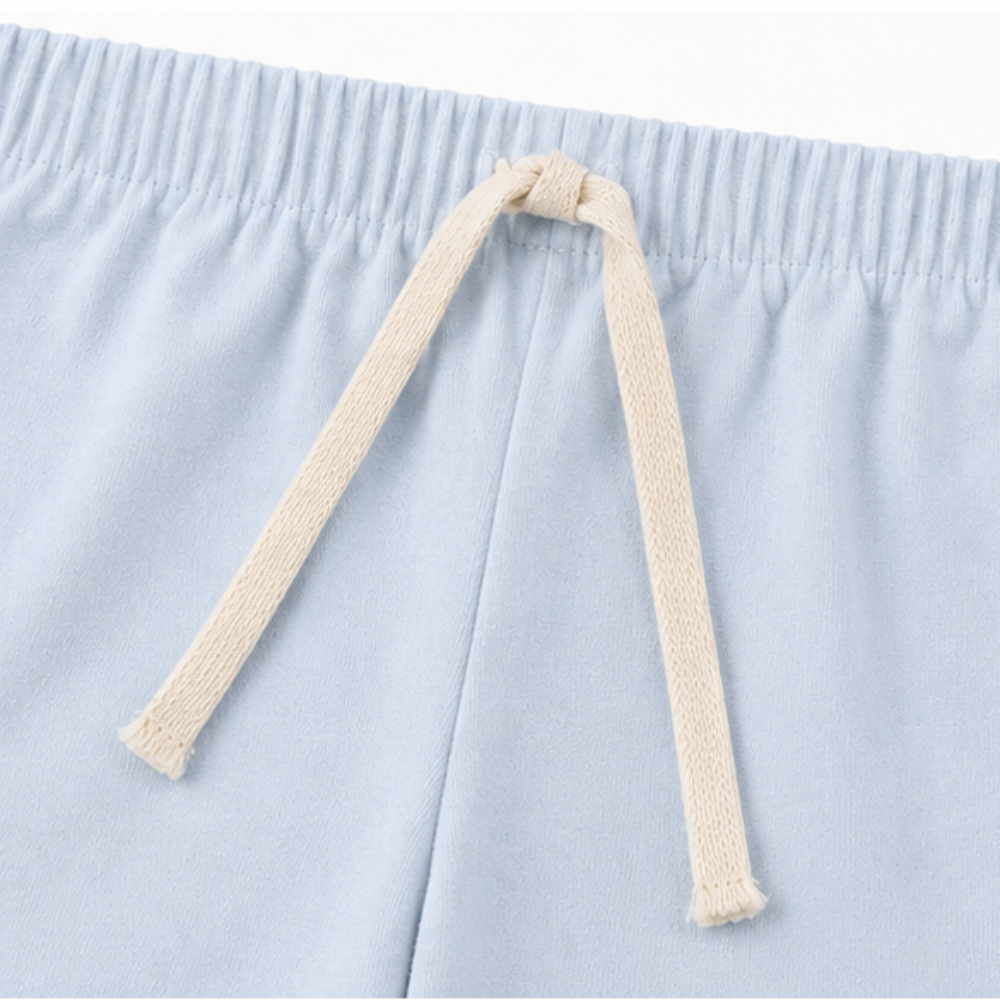Conjunto Bebê Masculino Kamylus Baby Sailor Estampa Patinho