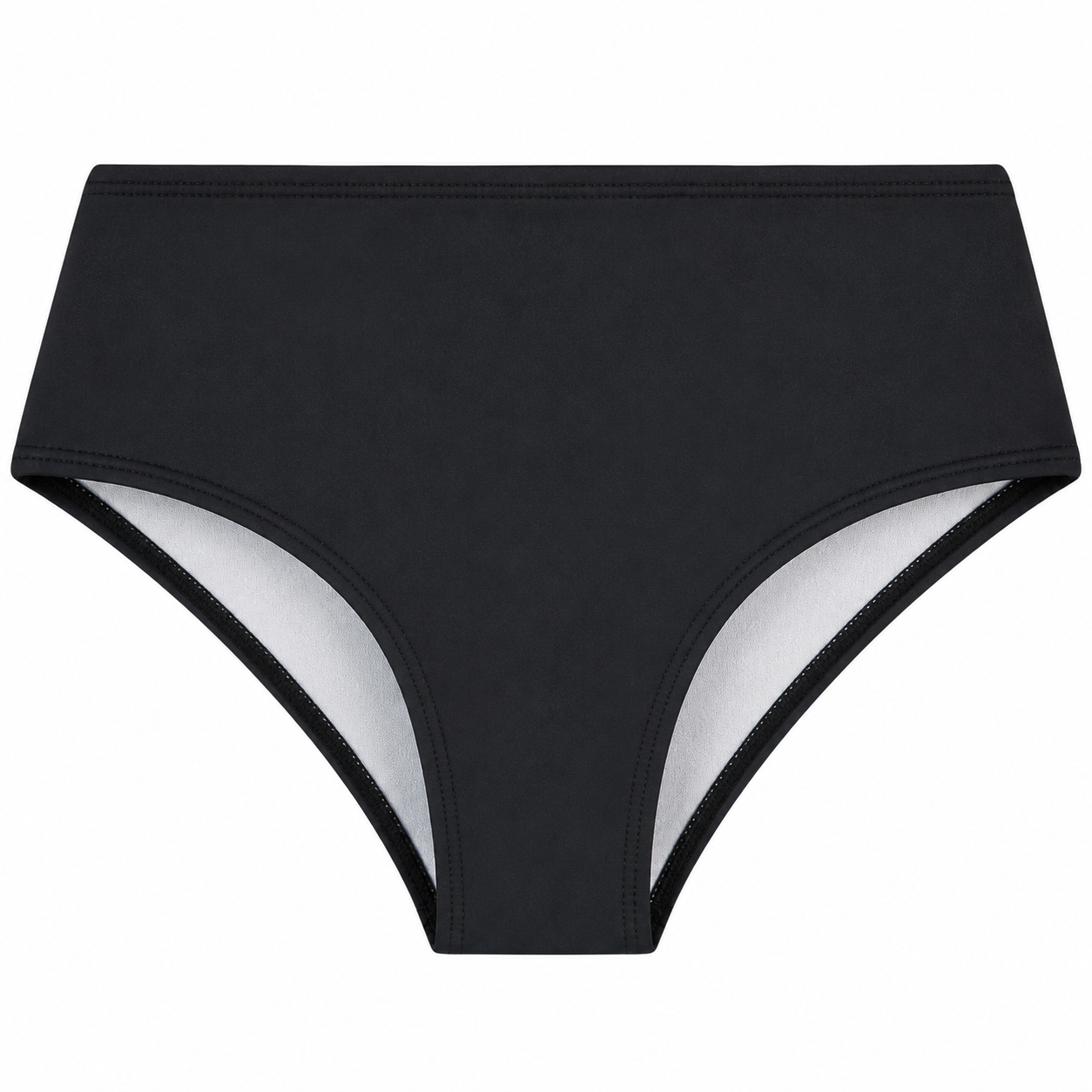 Conjunto Biquíni Infantil Feminino Kamylus Tchibum Liso UV50+