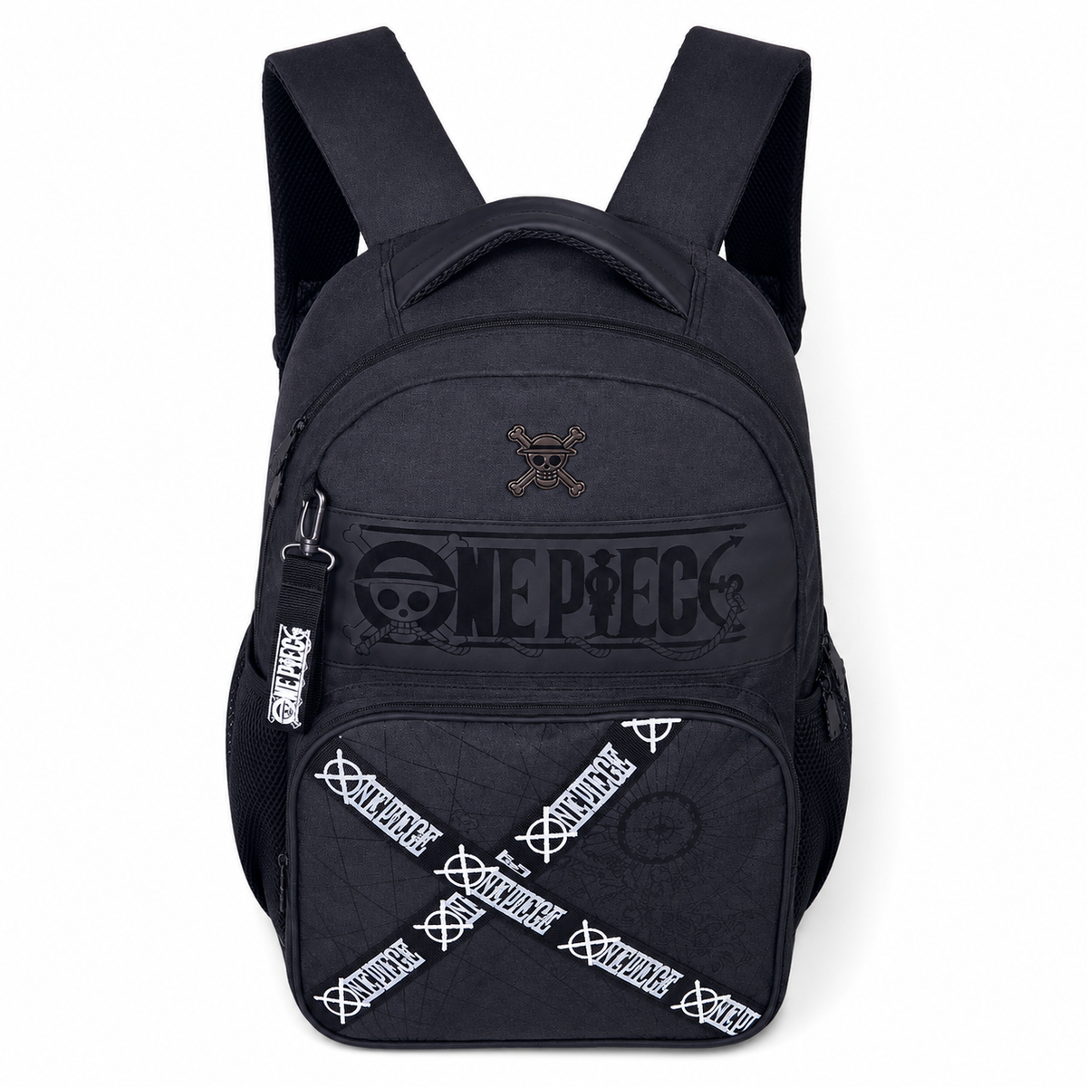 Mochila de Costas Clio One Piece 18″ Oficial