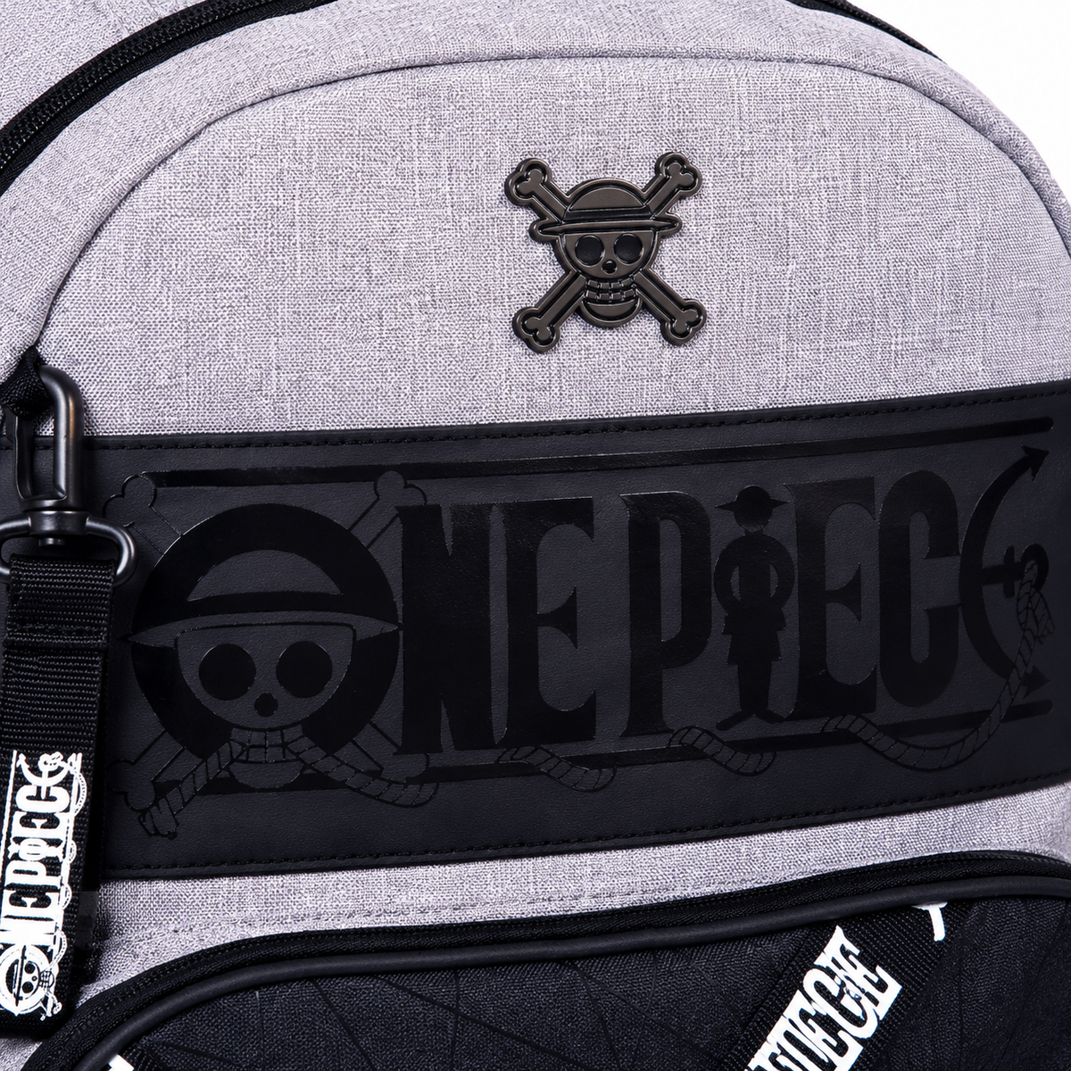 Mochila de Costas Clio One Piece 18″ Oficial