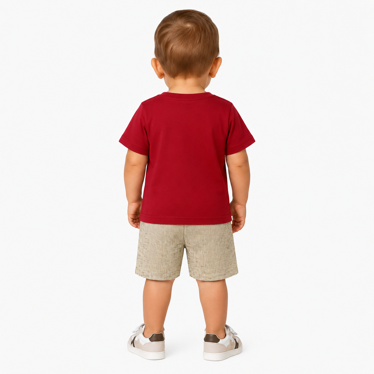Conjunto Infantil Masculino Alakazoo Let's Roar Dinossauros Casual