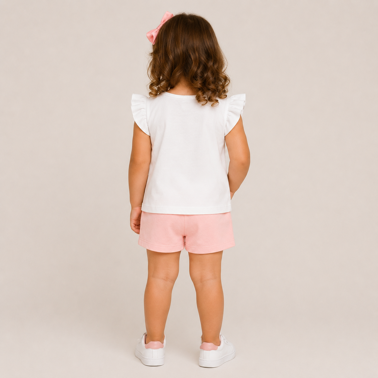 Blusa Infantil Feminina Alakazoo Capivara Bailarina Algodão