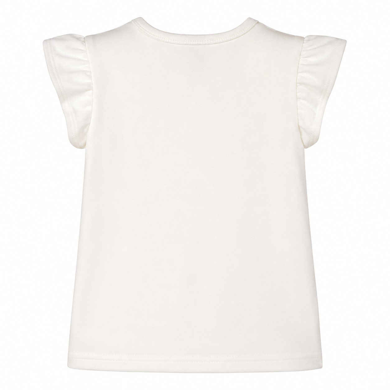 Blusa Infantil Feminina Alakazoo Capivara Bailarina Algodão