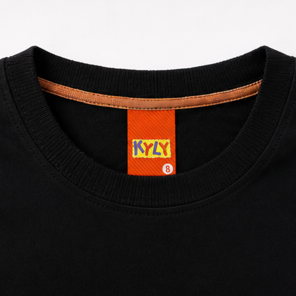 Camiseta Infantil Masculina Kyly Make The Hit Algodão