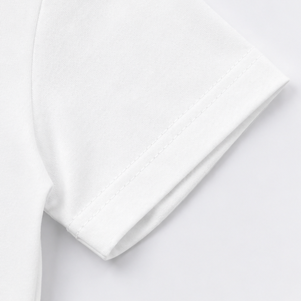 Camiseta Masculina Kyly Off Track