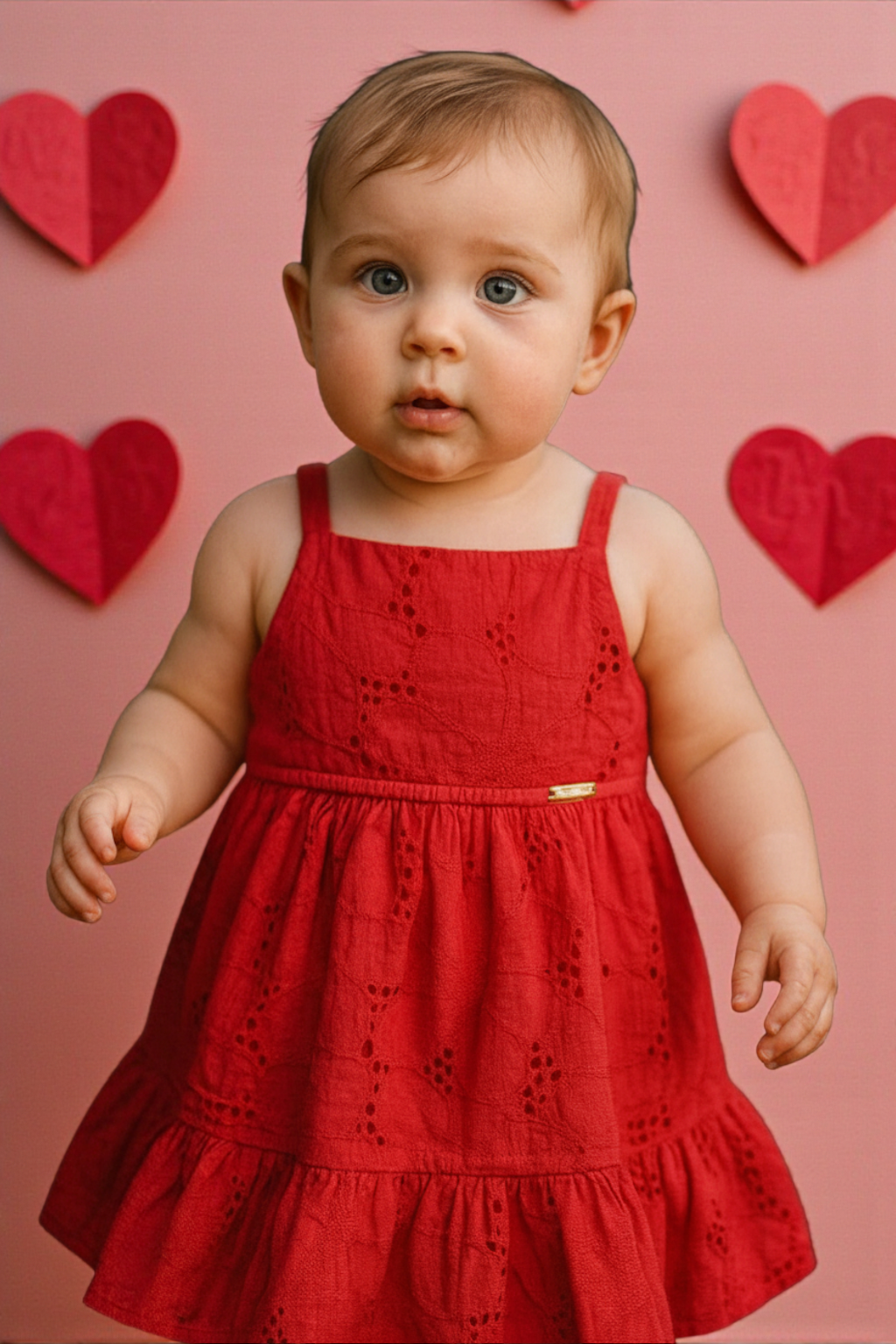 Vestido Fun Jeans Fim De Ano Laise