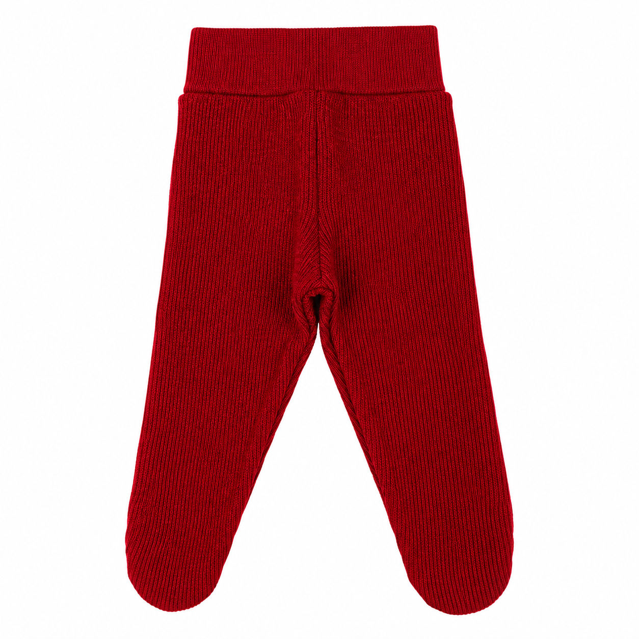 Kit Vestidinho Sanches Baby em Tricot 5 Peças
