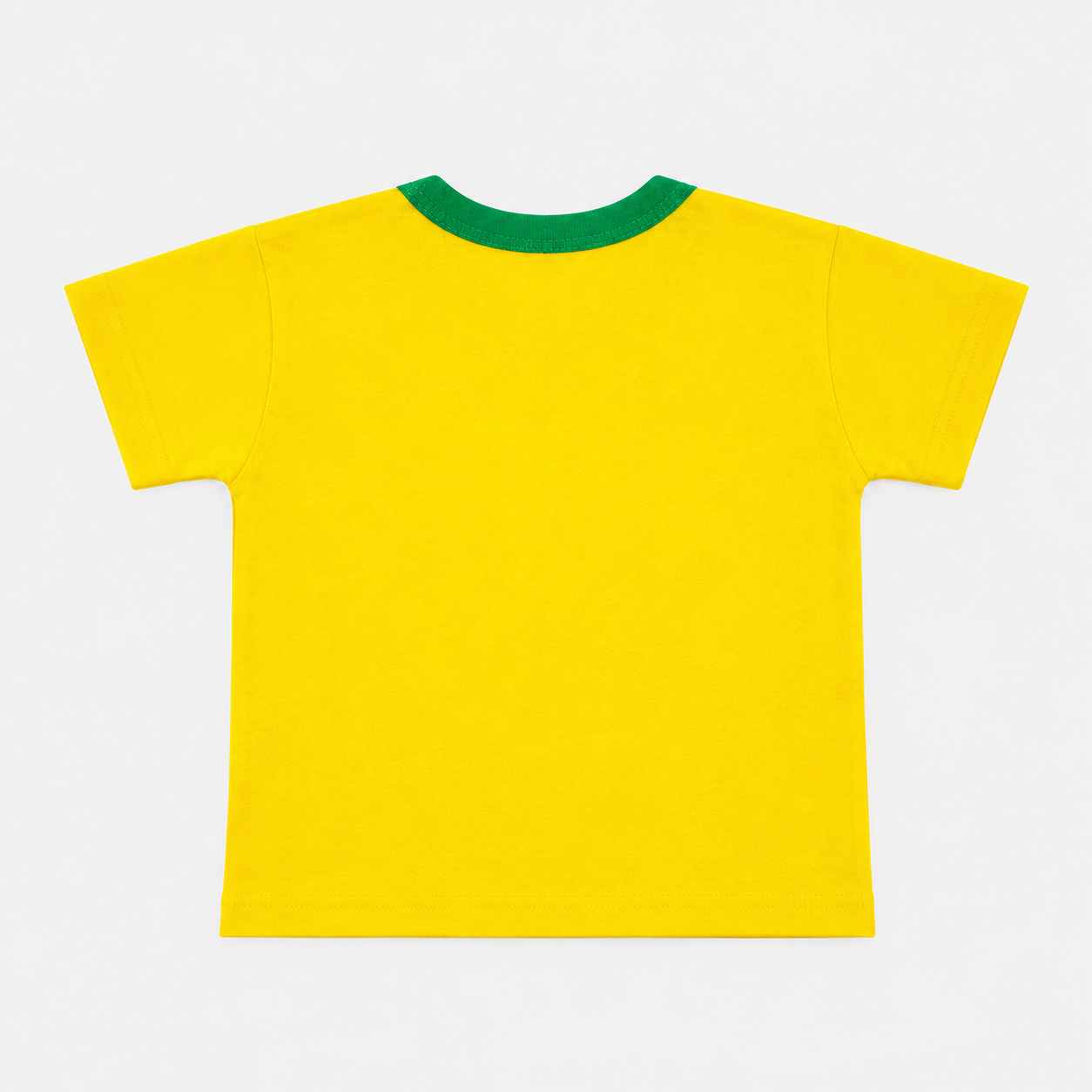 Conjunto Infantil BabyKut Temático Copa 2026
