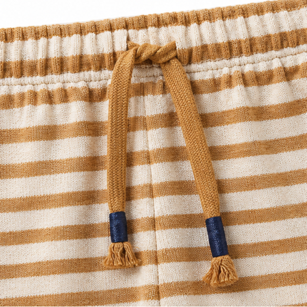 Conjunto Infantil Masculino Bebê Kyly Barquinho Sail Vibes