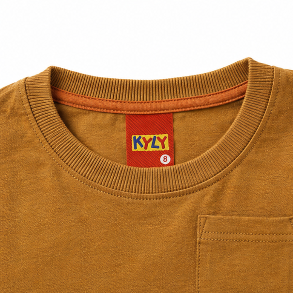 Conjunto Infantil Masculino Bebê Kyly Barquinho Sail Vibes