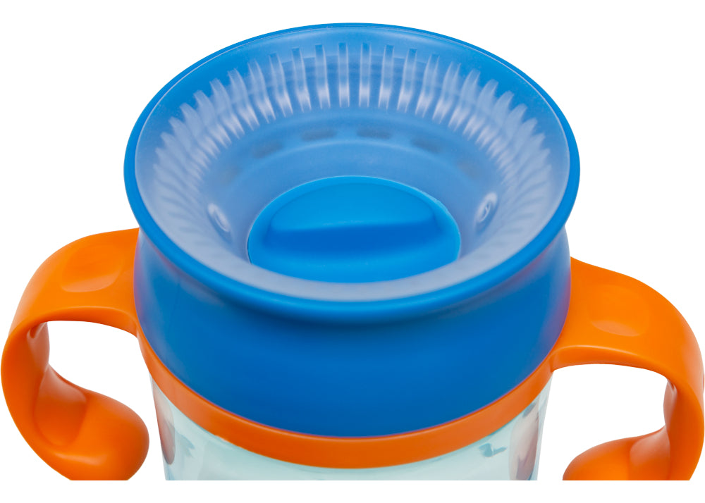 Copo de treinamento Buba 360°