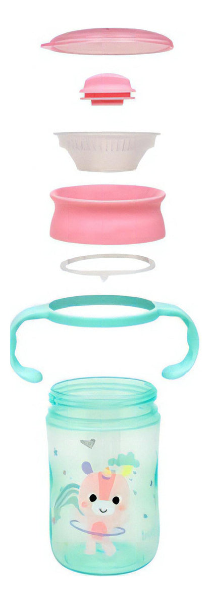 Copo de treinamento Buba 360°