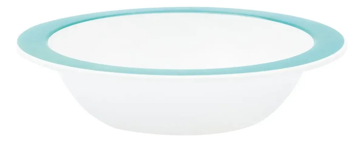 Prato Fundo Bowl Buba Refeição Bebê Introdução Alimentar