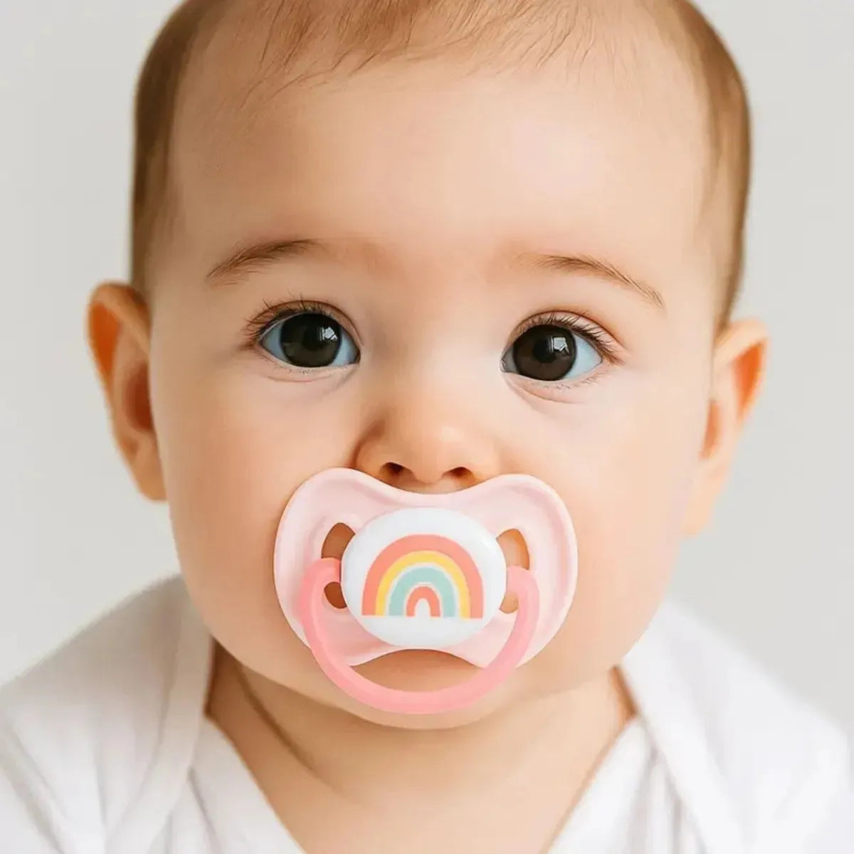 Chupeta Infantil Buba Comfort Tam 1 Magic 0-6M Livre de BPA