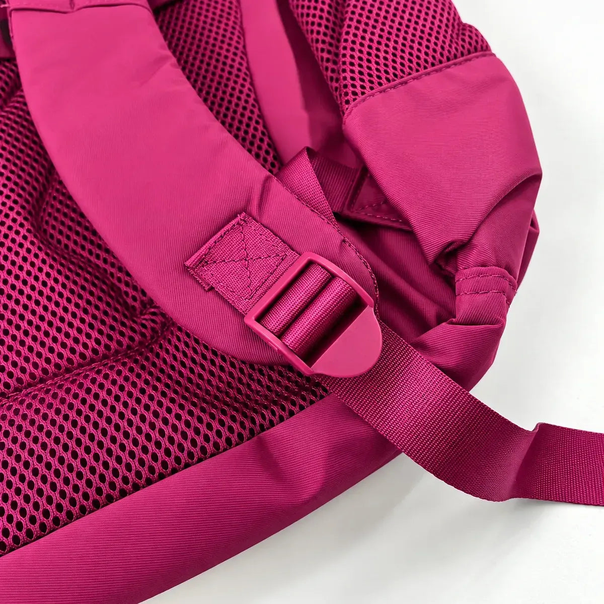 Kit Mochila de Costas Rebecca Bonbon Love 17,5 Oficial com Estojo e Lancheira