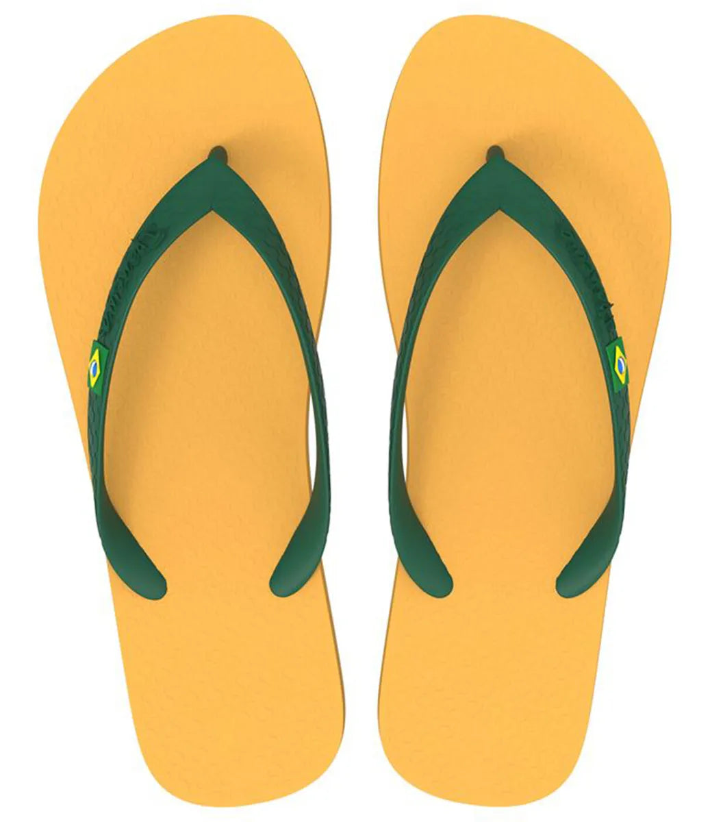 Chinelo de Dedo Ipanema Brasil Light Grendene – Estilo e Conforto no Dia a Dia