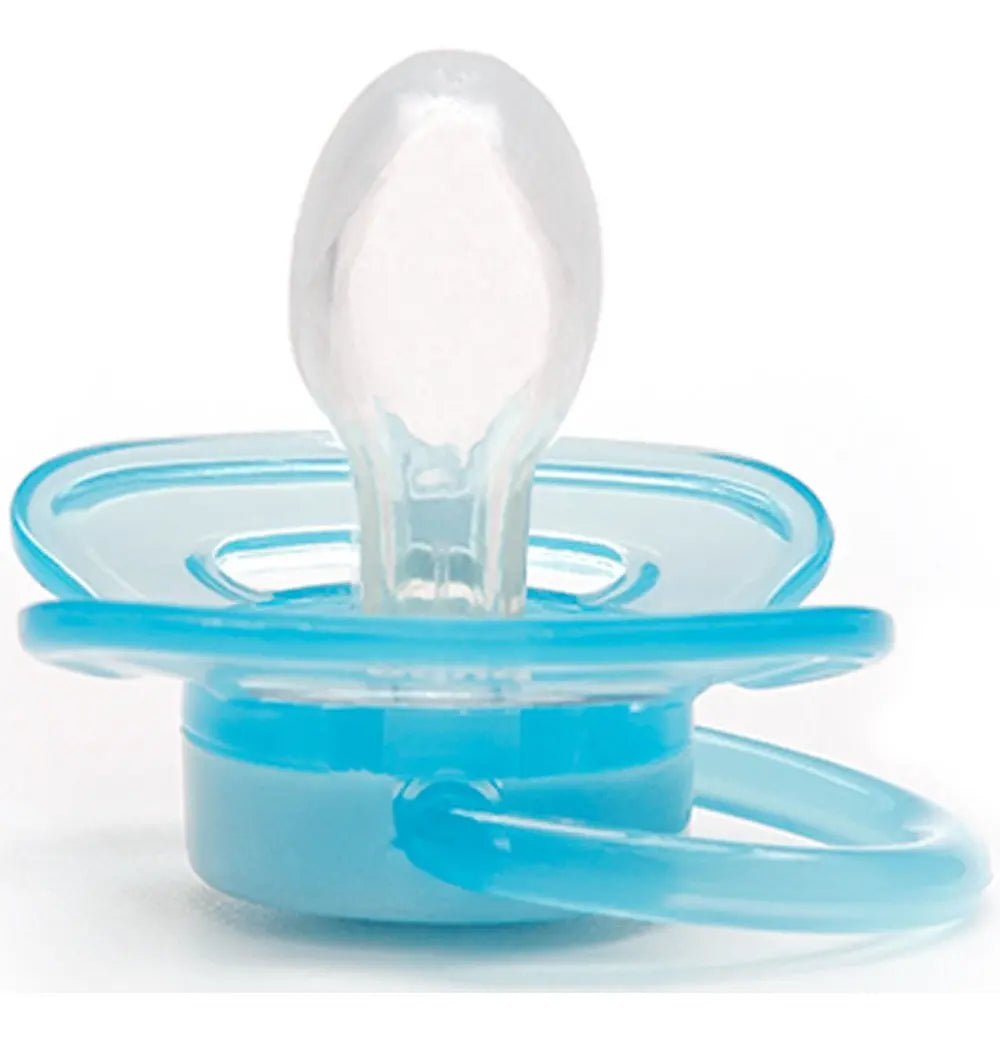 Chupeta Comfort Buba 100% Silicone Ultra Soft Tamanho 2