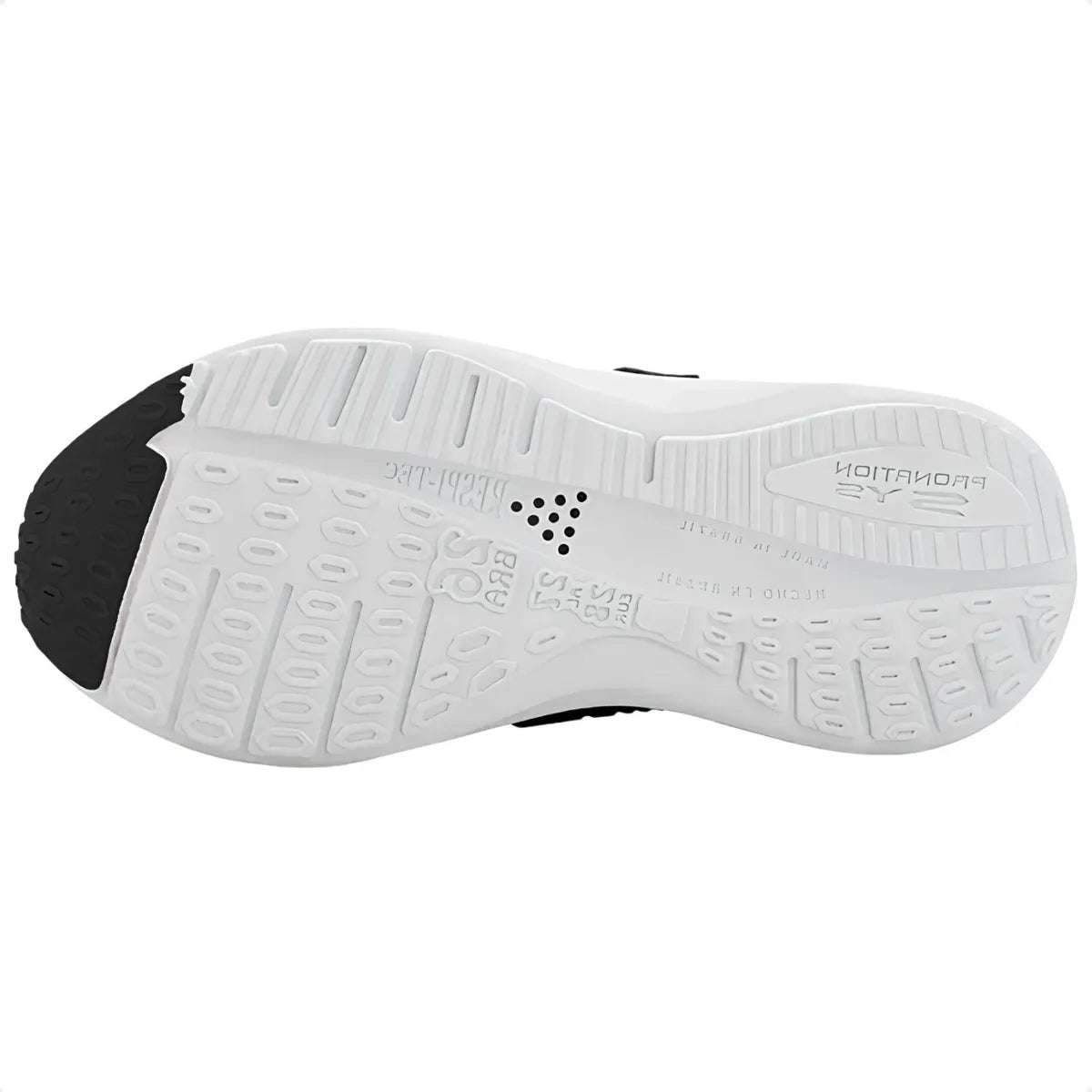 Tênis Infantil Kidy Super Conforto Respitec Calce Fácil Escolar Anatômico com Fecho Duplo