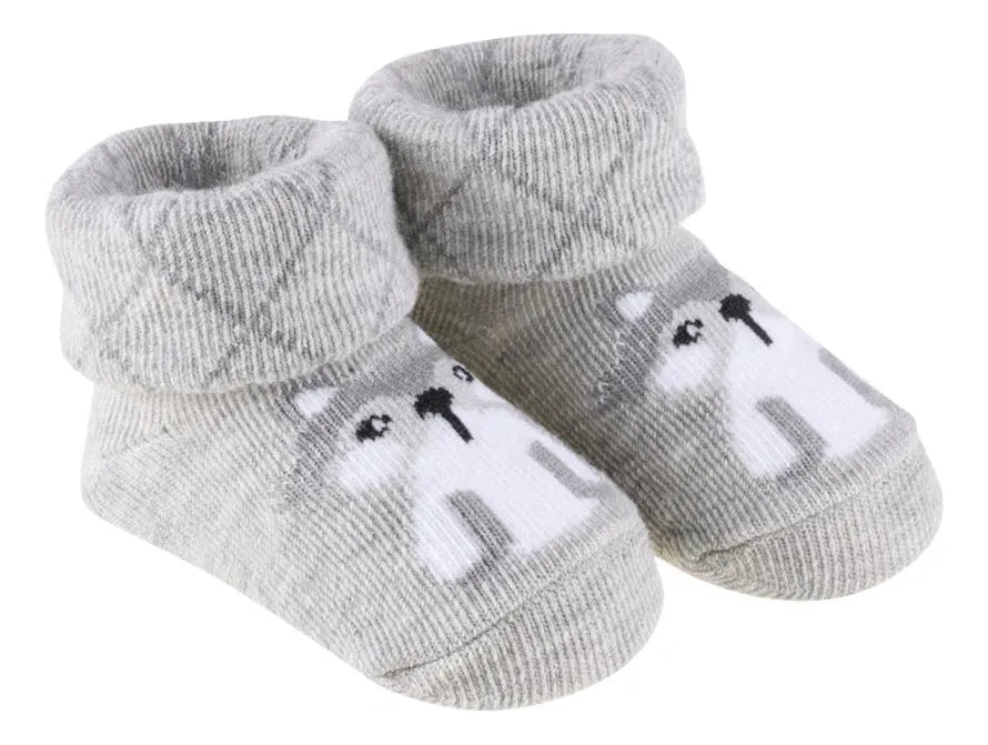 Kit Meia Masculina Pimpolho Rn Com 2 Pares