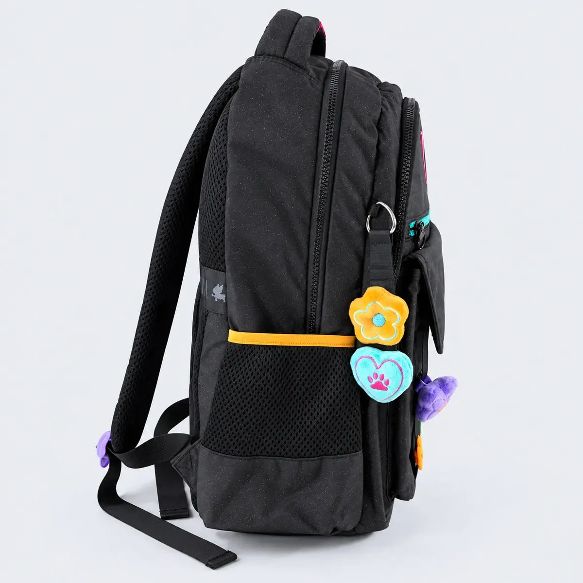 Mochila de Costas Rebecca Bonbon 17,5" Oficial