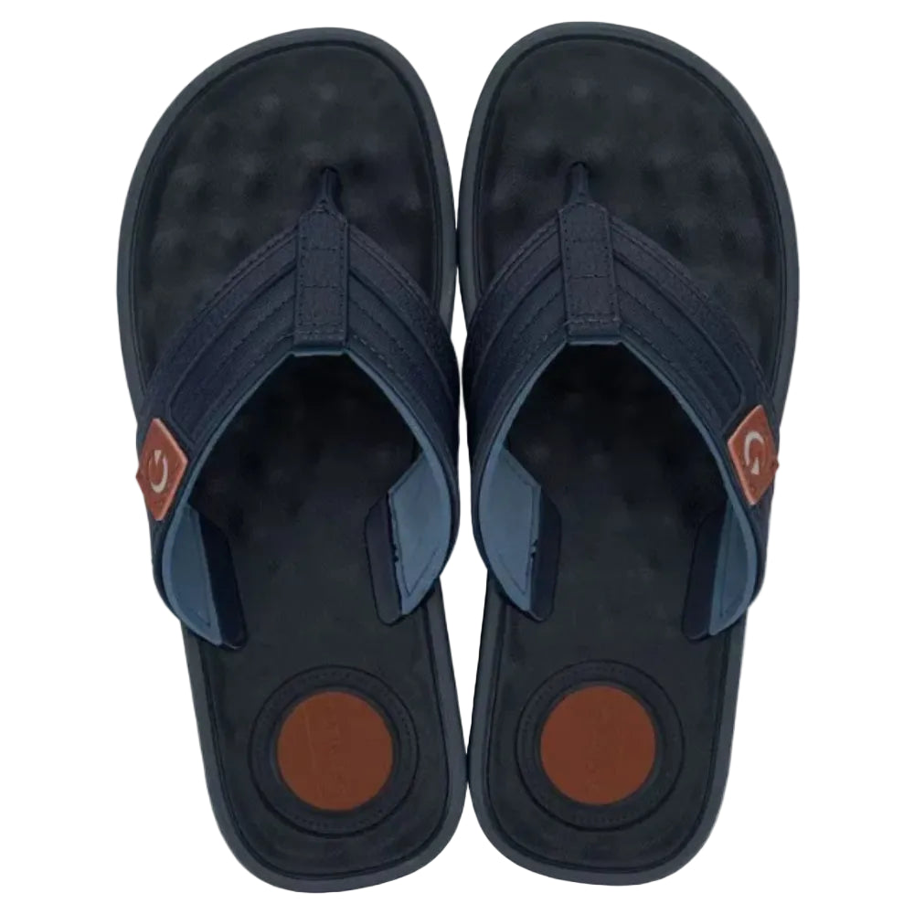 Chinelo Infantil Cartago Alabama Dedo Grendene – Conforto, Estilo e Palmilha Massageadora