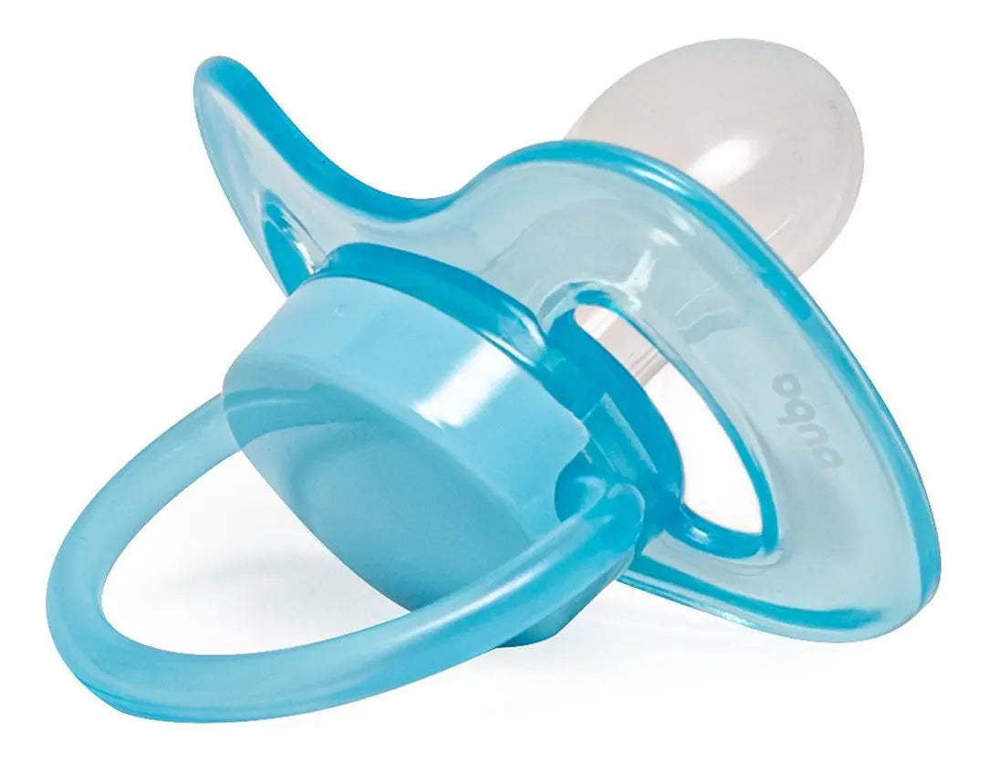 Chupeta Comfort Buba 100% Silicone Ultra Soft Tamanho 2