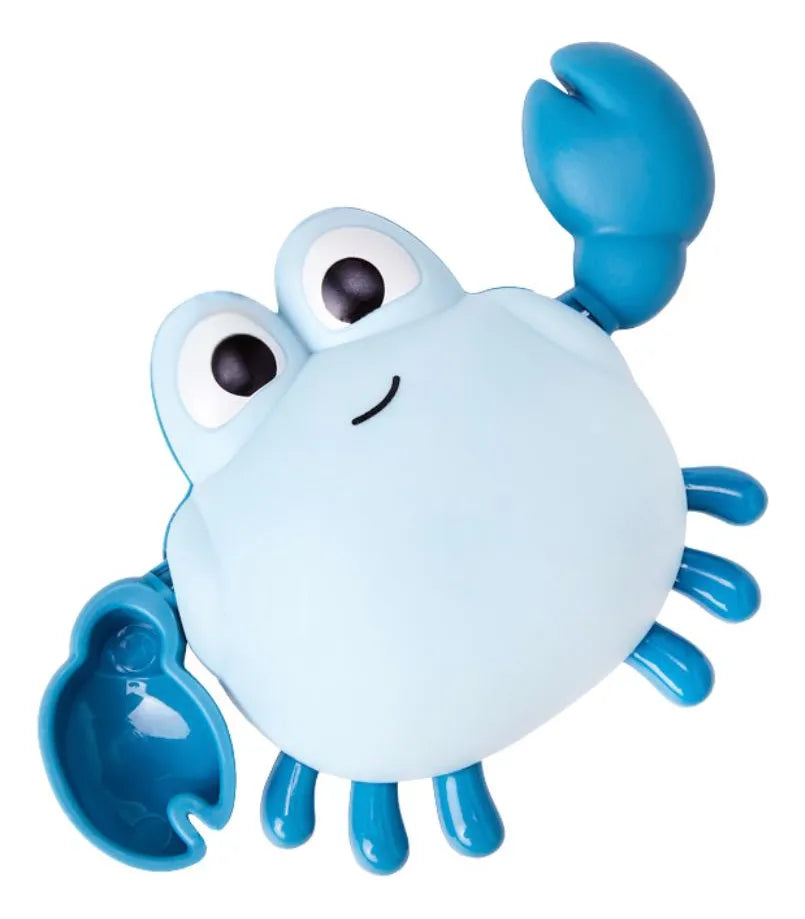 Brinquedo De Banho Buba Caranguejo +12 Meses