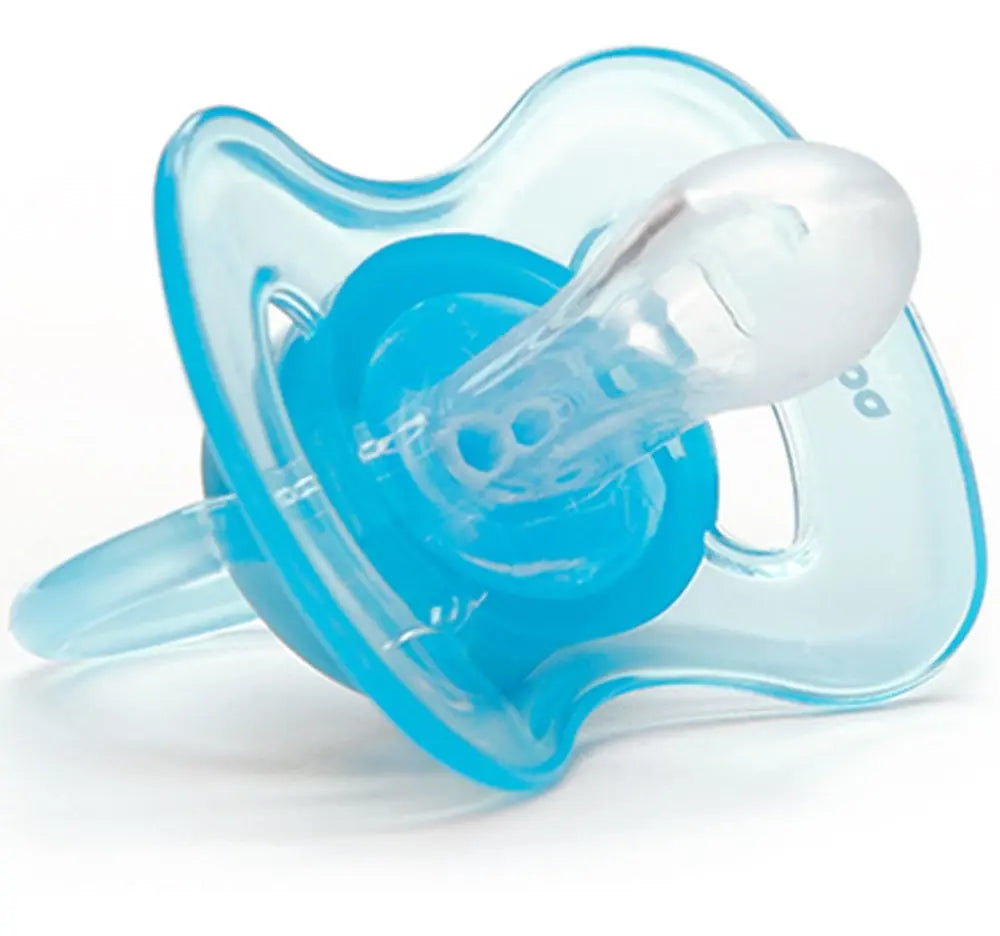 Chupeta Comfort Buba 100% Silicone Ultra Soft Tamanho 2