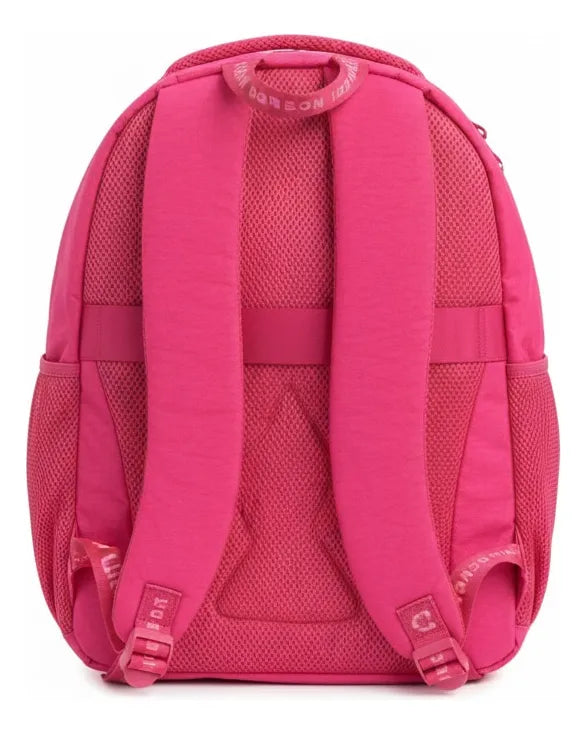 Mochila Rebecca Bonbon Infantil Escolar Meninas Dream Sweet