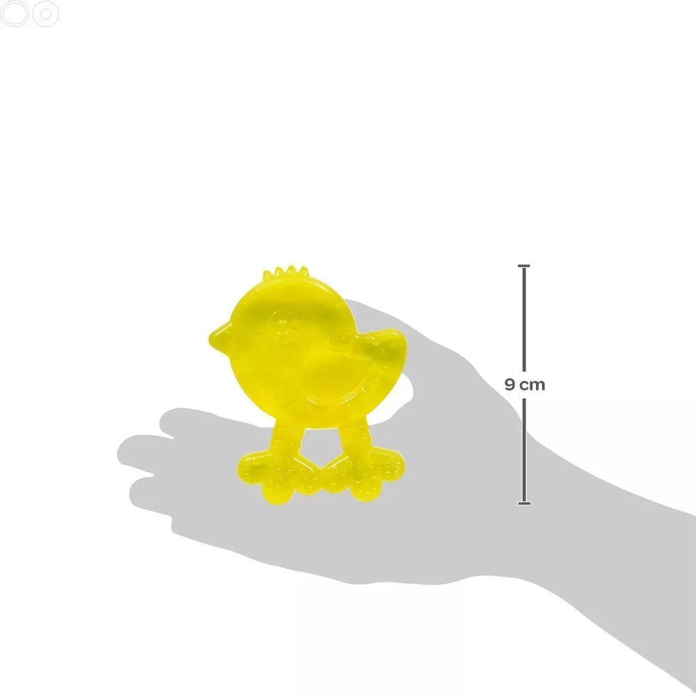 Mordedor Buba Com Agua +4 Meses